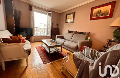 vente appartement 680 000 € à proximité de Nogent-sur-Marne (94130)