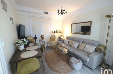 vente appartement 599 000 € à proximité de Ivry-sur-Seine (94200)