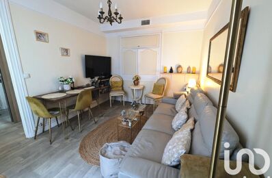 vente appartement 599 000 € à proximité de Sceaux (92330)