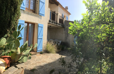 vente maison 840 000 € à proximité de Roquebrune-sur-Argens (83520)