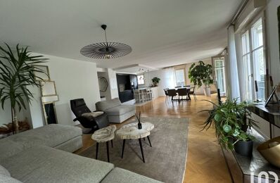 vente appartement 799 000 € à proximité de La Courneuve (93120)