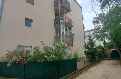 vente appartement 132 000 € à proximité de Toulon (83)