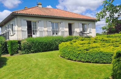 vente maison 129 000 € à proximité de Azay-sur-Thouet (79130)