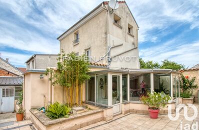 vente maison 334 000 € à proximité de Croissy-sur-Seine (78290)