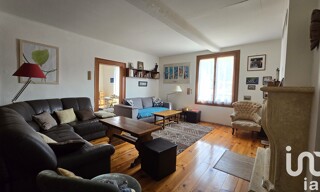 Maison 8 Pièces 223 m² à vendre à Saint-Amand-sur-Fion (51300)