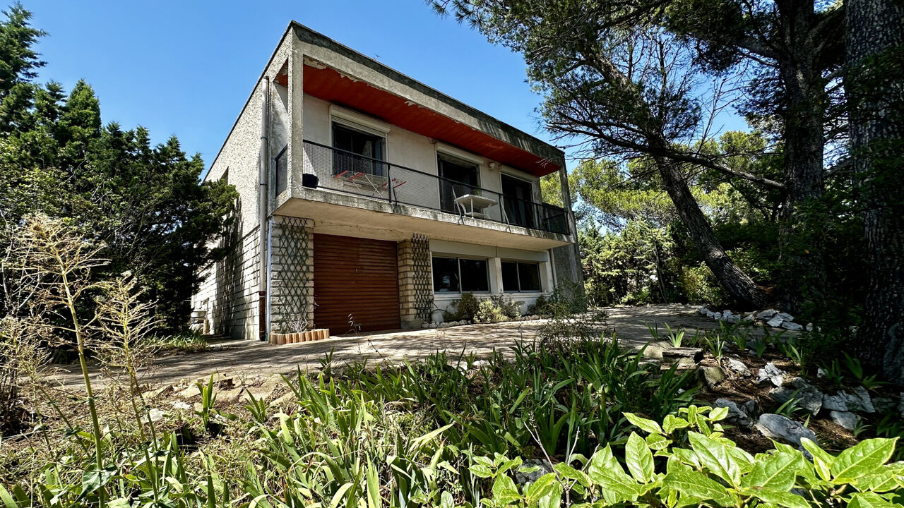 maison 4 pièces 140 m2 à vendre à Carnoux-en-Provence (13470)