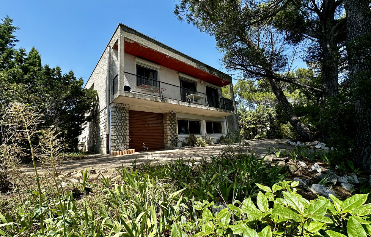 maison 4 pièces 140 m2 à vendre à Carnoux-en-Provence (13470)