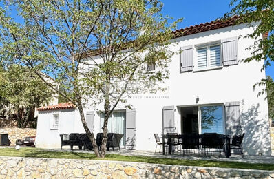 vente maison 750 000 € à proximité de Lucéram (06440)