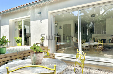 vente maison 330 000 € à proximité de Saint-Maurice-de-Cazevieille (30360)