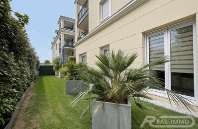 vente appartement 347 000 € à proximité de La Celle-Saint-Cloud (78170)