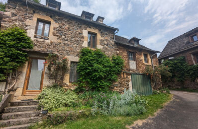 vente maison 136 000 € à proximité de Laissac-Sévérac l'Église (12310)