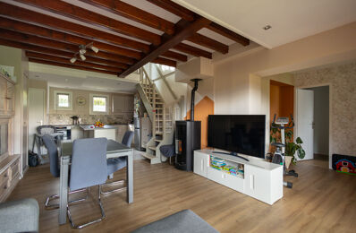 vente maison 445 000 € à proximité de Saint-Martin-en-Haut (69850)