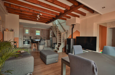 vente maison 445 000 € à proximité de Sainte-Foy-Lès-Lyon (69110)