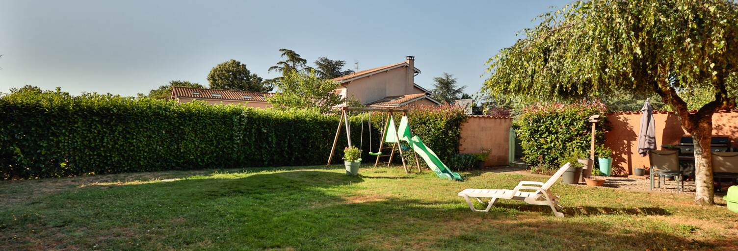 Maison 4 Pièces 103 m² à vendre à Lentilly (69210)