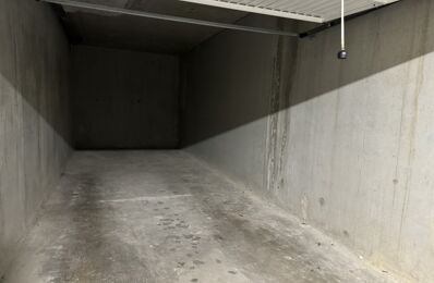 location garage 190 € CC /mois à proximité de Valleiry (74520)