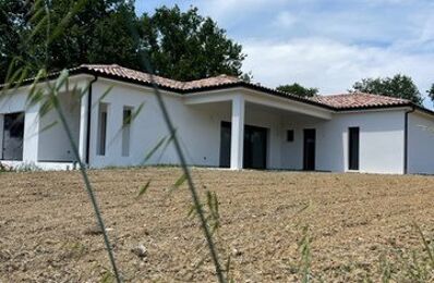 vente maison 444 000 € à proximité de Montaïn (82100)