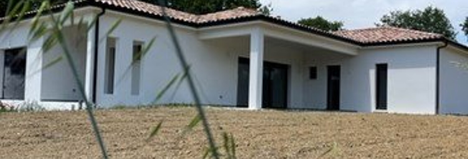 Maison 5 Pièces 150 m² à vendre à Montbeton (82290)