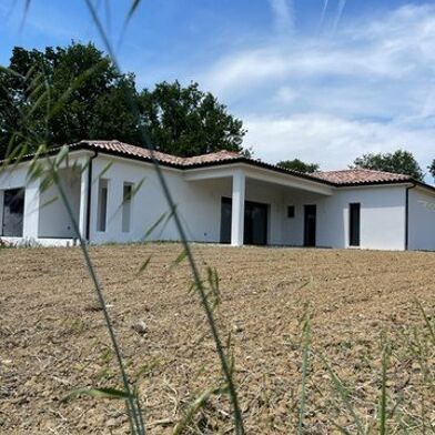 Maison 5 pièces 429000 €