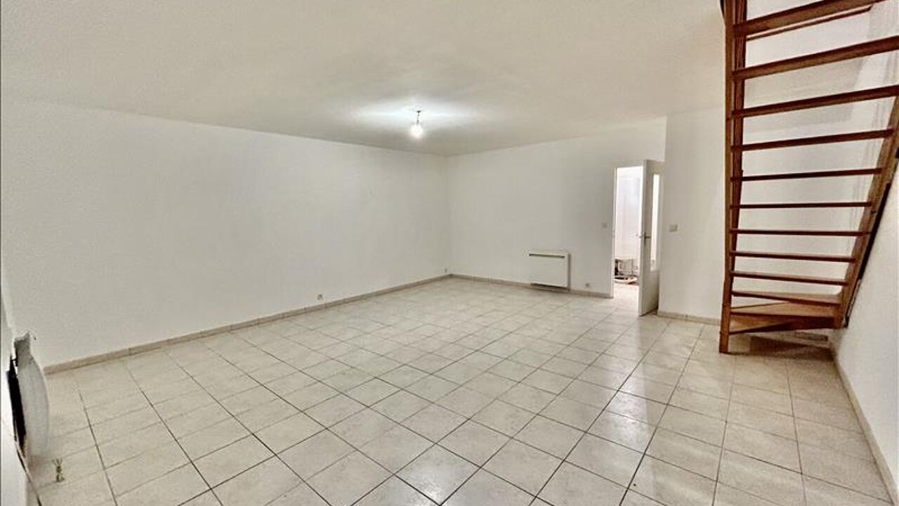 maison 4 pièces 123 m2 à vendre à Mâron (36120)