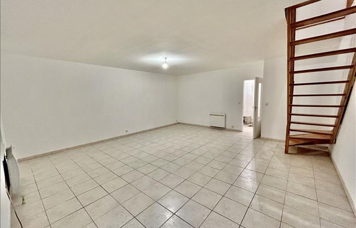 maison 4 pièces 123 m2 à vendre à Mâron (36120)