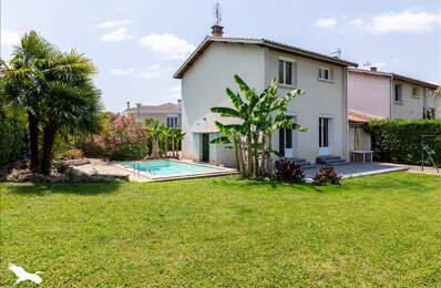 Villa de 4 pièces principales — photo du bien