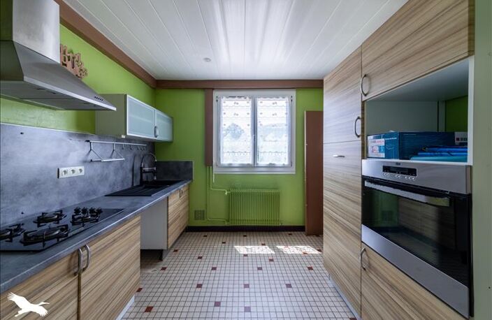 Villa de 4 pièces principales — photo 3