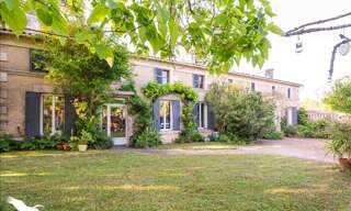 Maison 8 Pièces 226 m² à vendre à Montguyon (17270)