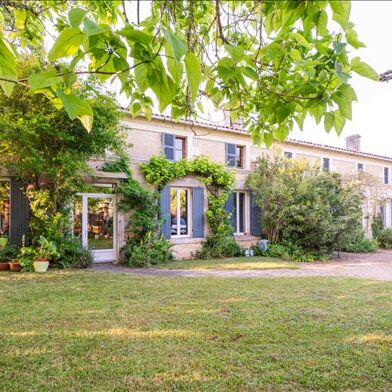 Maison 8 pièces 296800 €