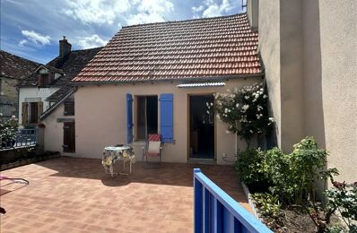 vente maison 34 200 € à proximité de Ciron (36300)