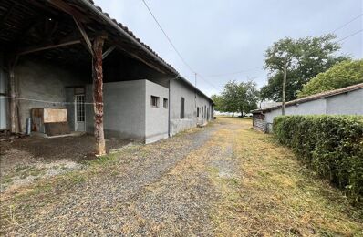 vente maison 118 800 € à proximité de Lieoux (31800)