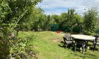 Maison 5 Pièces 80 m² à vendre à Cancon (47290)