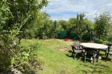 Maison 5 pièces 56000 €