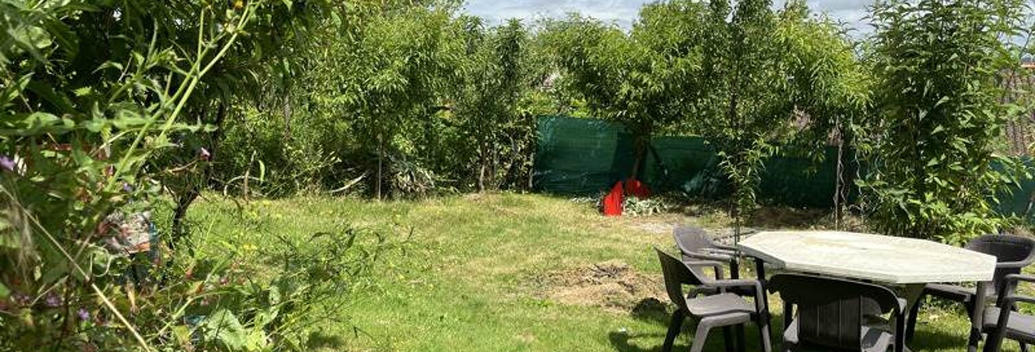 Maison 5 Pièces 80 m² à vendre à Cancon (47290)