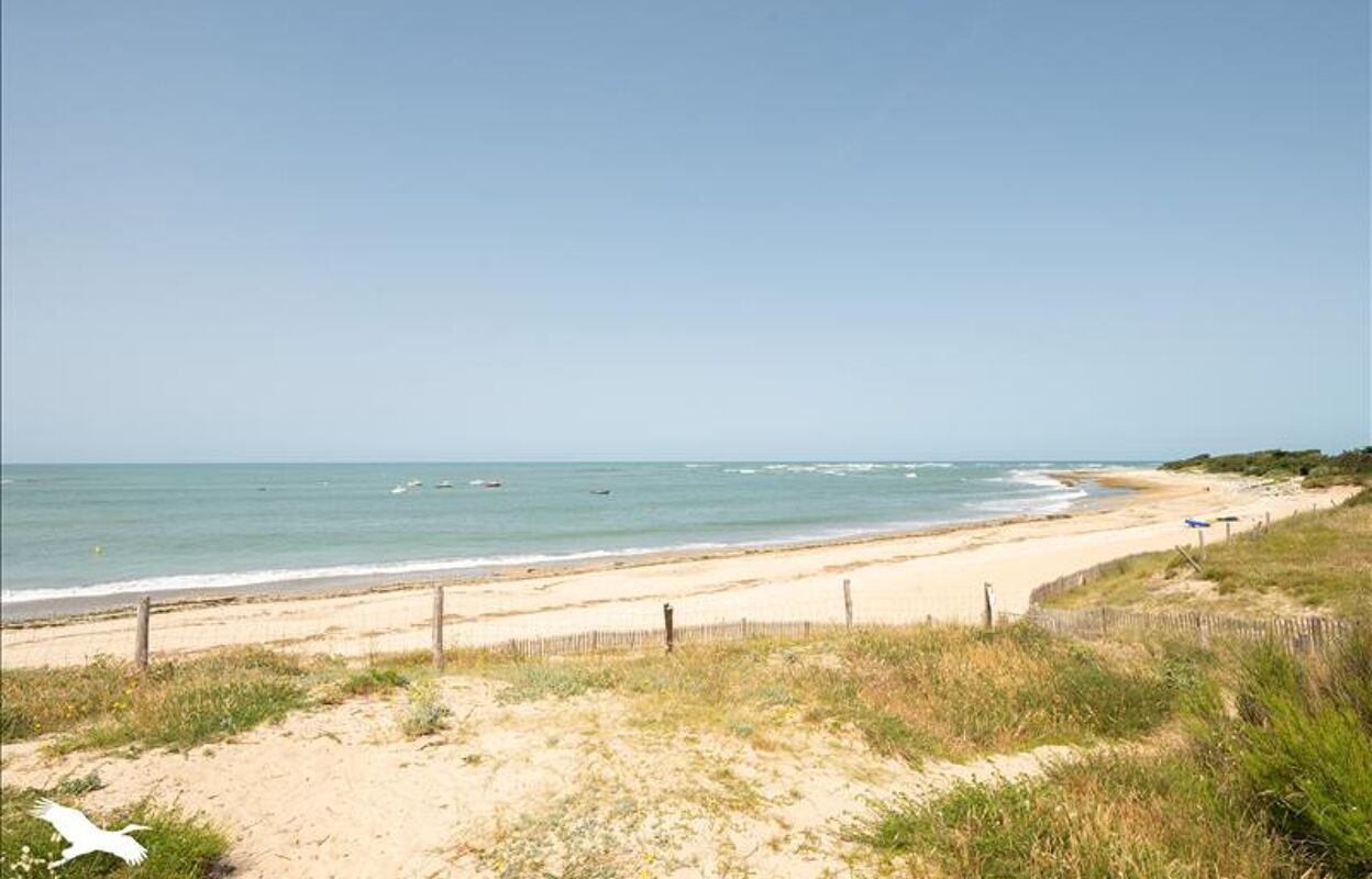 maison 4 pièces 101 m2 à vendre à Saint-Georges-d'Oléron (17190)