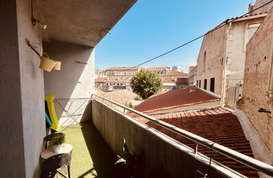 vente appartement 160 500 € à proximité de Marseille 5 (13005)