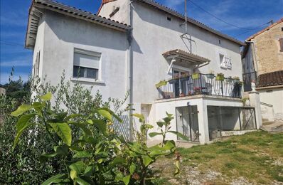 vente maison 165 850 € à proximité de Angeac-Charente (16120)