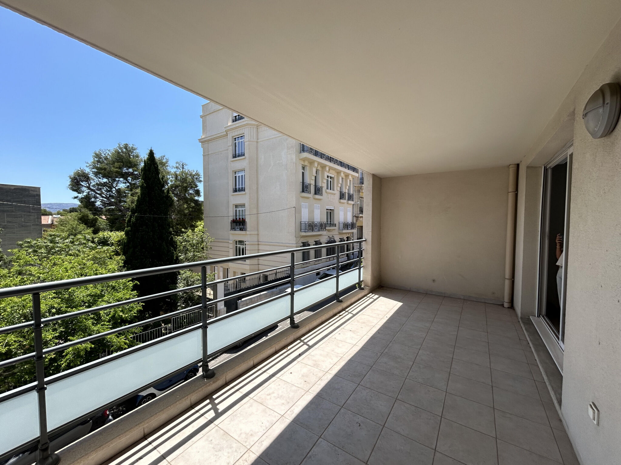 Appartement 4 pièces  à vendre Marseille 8eme 13008