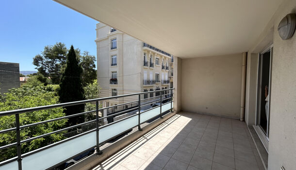 Appartement 4 pièces  à vendre Marseille 8eme 13008