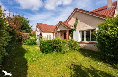 vente maison 525 000 € à proximité de Montigny-Lès-Cormeilles (95370)