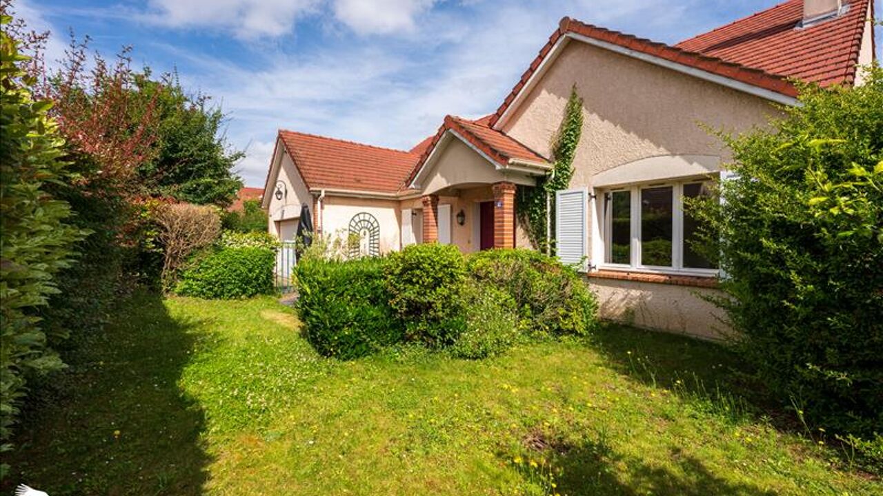 maison 7 pièces 156 m2 à vendre à Méry-sur-Oise (95540)