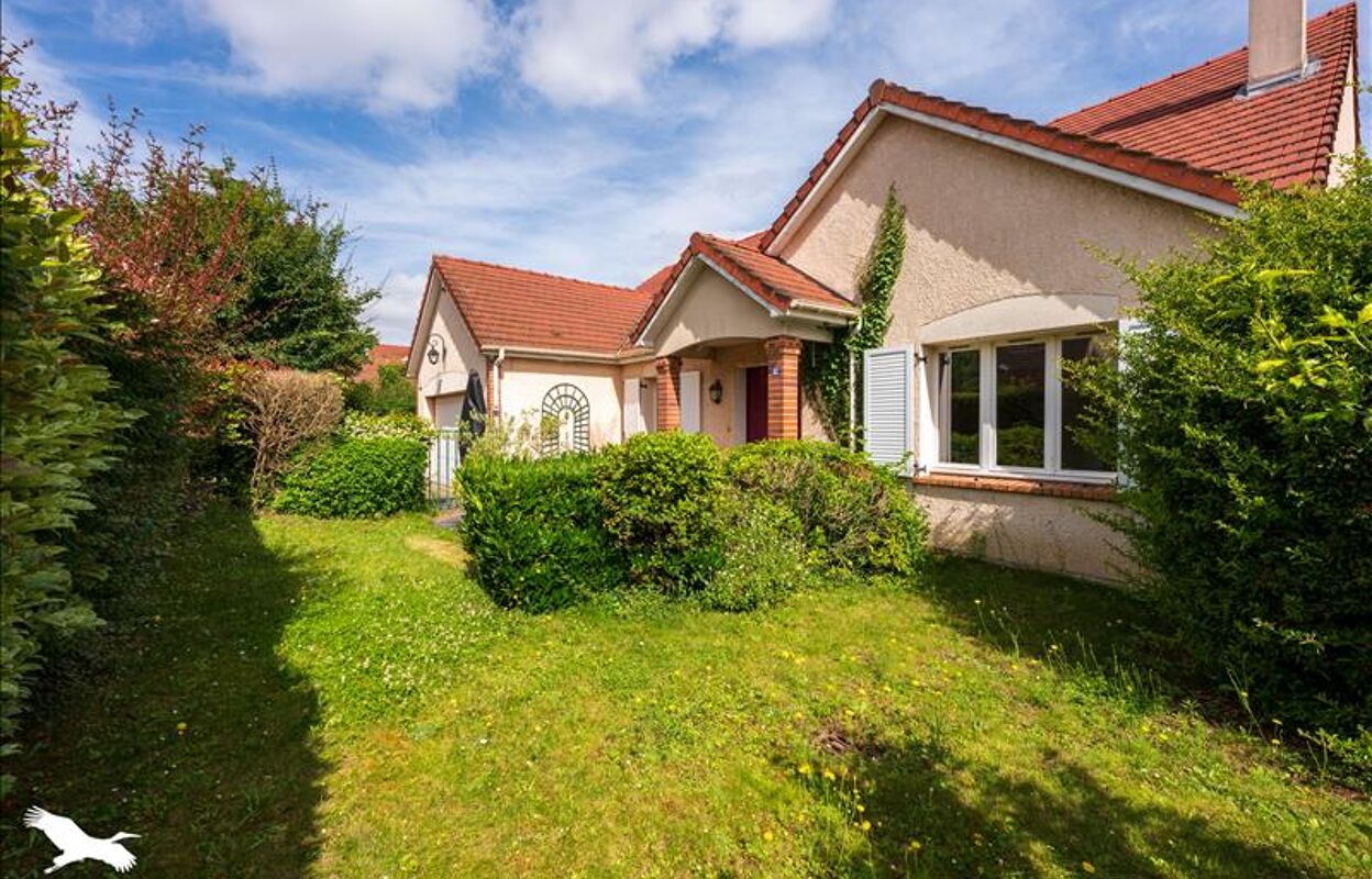 maison 7 pièces 156 m2 à vendre à Méry-sur-Oise (95540)
