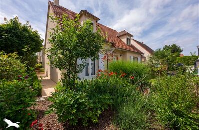vente maison 430 000 € à proximité de Montigny-Lès-Cormeilles (95370)