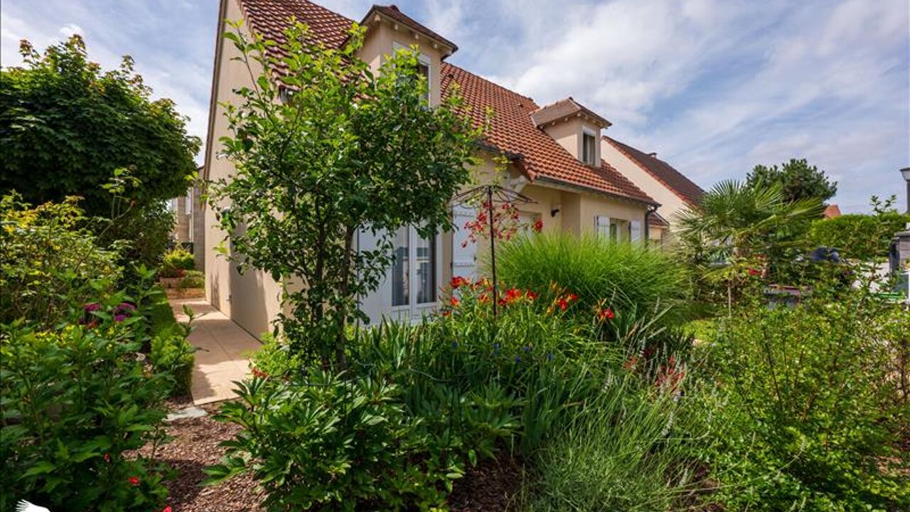 maison 6 pièces 108 m2 à vendre à Méry-sur-Oise (95540)