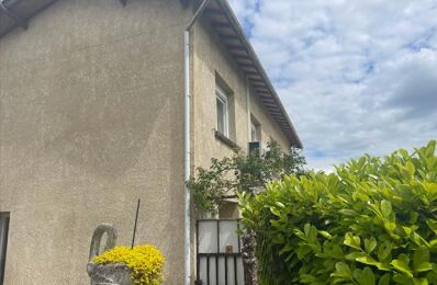 vente maison 181 050 € à proximité de Naujan-Et-Postiac (33420)