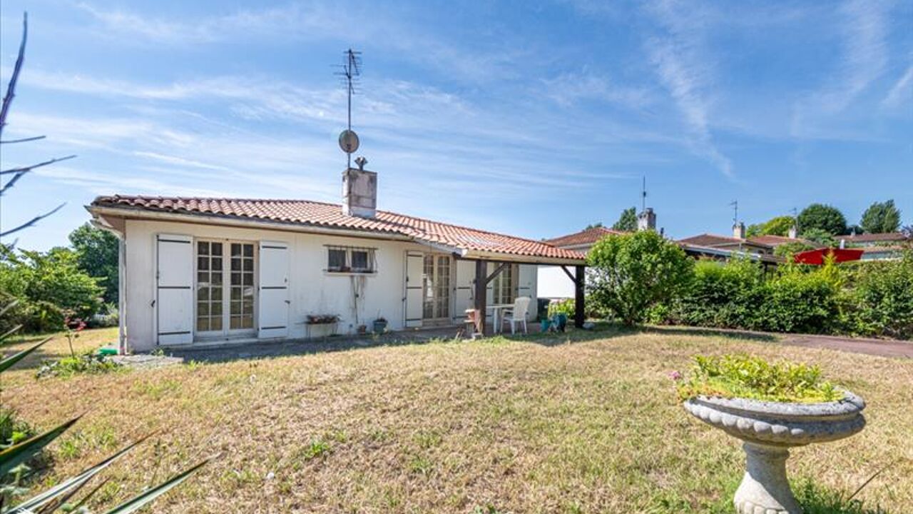 maison 3 pièces 82 m2 à vendre à Artigues-Près-Bordeaux (33370)