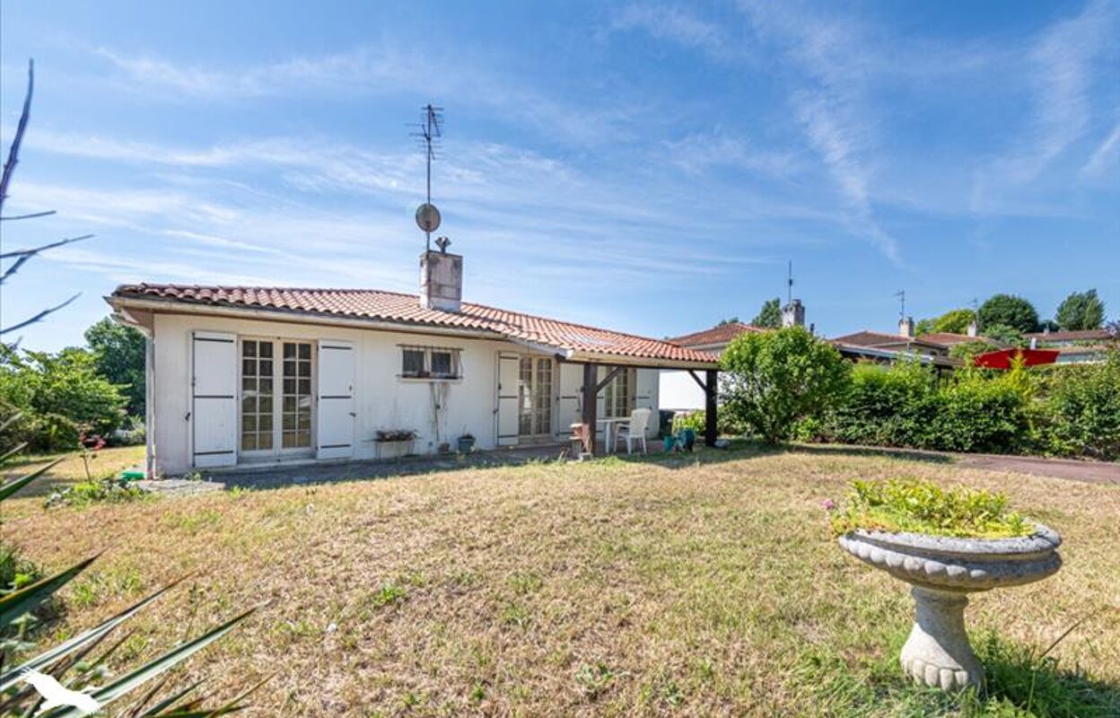 maison 3 pièces 82 m2 à vendre à Artigues-Près-Bordeaux (33370)