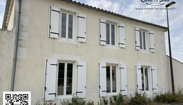 Villa / Maison 5 pièces  à vendre Saint-Médard-d'Aunis 17220