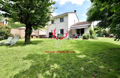 vente maison 459 000 € à proximité de Trévoux (01600)