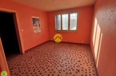 vente maison 47 500 € à proximité de Doyet (03170)