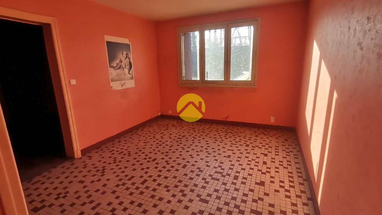 maison 4 pièces 80 m2 à vendre à Néris-les-Bains (03310)